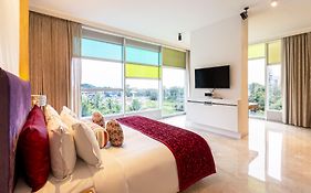Vivanta Bengaluru, Whitefield